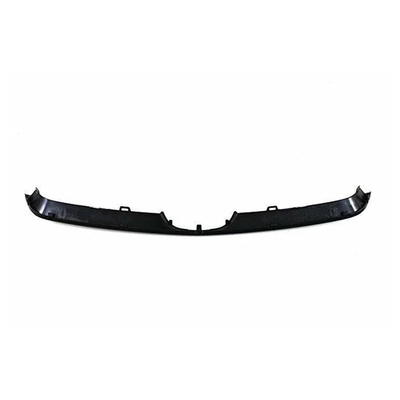 Fits Honda Crv 2010-2012 Front Grille Moulding Trim Center Black