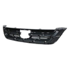 Fits Honda Crv 2010-2012 Front Main Grille Black thumbnail