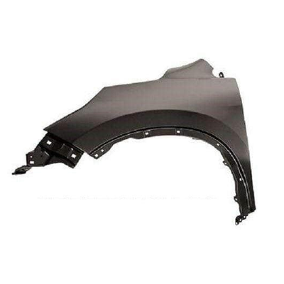 Fits Honda Crv 2012-2018 Front Wing Passenger Side Primed