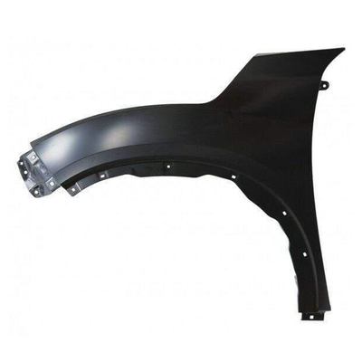 Fits Honda Hr-V 2015- Front Wing Primed Passenger Side