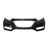 Fits Honda Hr-V 2015- Hrv Front Bumper Primed Wo/ Sensor Holes thumbnail