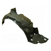 Fits Honda Insight 2009-2014 Front Wing Arch Liner Splash Guard Driver Side Complete thumbnail
