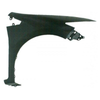 Fits Honda Insight 2009-2014 Front Wing Primed Driver Side thumbnail