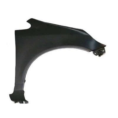 Fits Honda Jazz 2001-2008 Front Wing Primed Driver Side