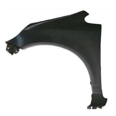 Fits Honda Jazz 2001-2008 Front Wing Primed Passenger Side