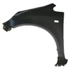 Fits Honda Jazz 2002-2008 Front Wing Primed With Indicator Lamp Hole Passenger Side thumbnail