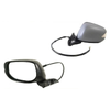 Fits Honda Jazz 2008-2015 Door Wing Mirror Electric Primed With Indicator Manual Fold Left Side thumbnail