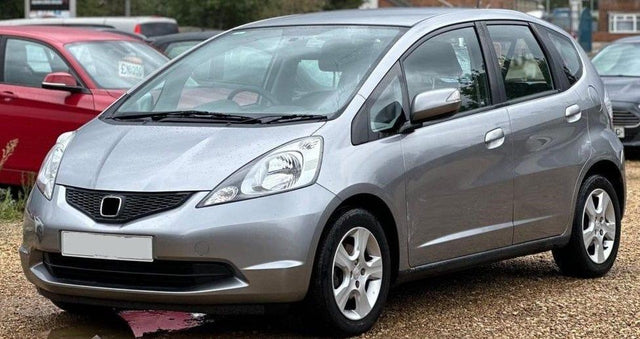 Fits Honda Jazz 2008-2015 Door Wing Mirror Electric Primed With Indicator Manual Fold Left Side - image 4