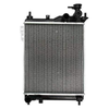 Fits Hyundai Getz 2002-2008 Radiator (1.1 I, 1.3 I, 1.4 I, 1.6 I ) (Petrol) (Manual) (With/Without Ac) thumbnail