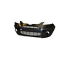 Fits Hyundai I10 2008-2011 Front Bumper Complete With All Grilles / Mouldings  thumbnail