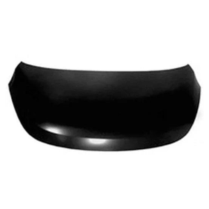 Fits Hyundai I10 2008-2013 Bonnet Primed 