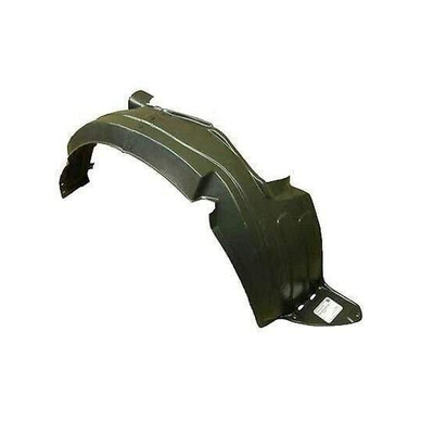 Fits Hyundai I10 2008-2013 Front Wing Arch Liner Splash Guard Driver Side 