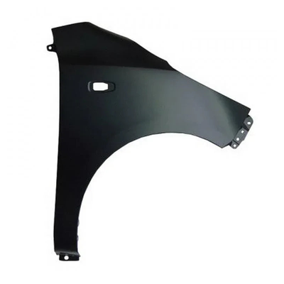 Fits Hyundai I10 2008-2013 Front Wing Primed Driver Side