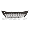 Fits Hyundai I10 2011-2013 Front Bumper Grille Centre thumbnail