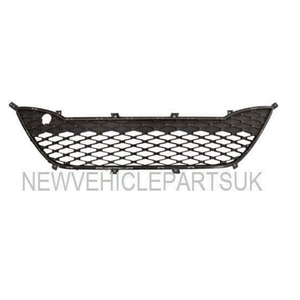 Fits Hyundai I10 2011-2013 Front Bumper Grille Centre