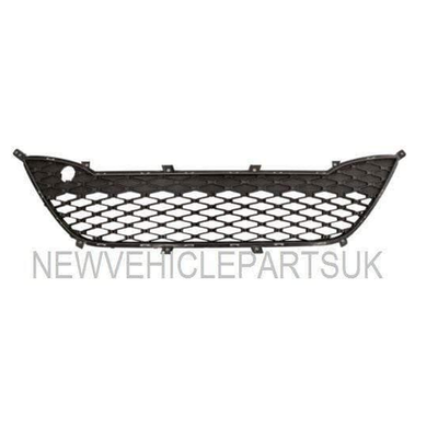 Fits Hyundai I10 2011-2013 Front Bumper Grille Centre