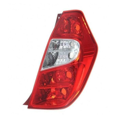 Fits Hyundai I10 2011-2013 Rear Light Lamp Driver Side