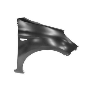 Fits Hyundai I20 2008-2012 Front Wing Primed Driver Side