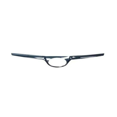 Fits Hyundai I20 2009-2012 Front Main Grille Moulding Chrome