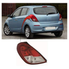 Fits Hyundai I20 2012-2014 Rear Light Lamp Passenger Side thumbnail