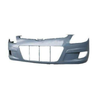 Fits Hyundai I30 2007-2010 Front Bumper With Fog Lamp Hole Primed thumbnail