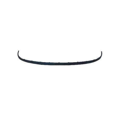 Fits Hyundai I30 2007-2012 Front Bumper Lower Spoiler