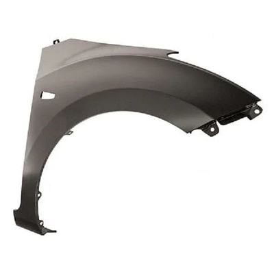 Fits Hyundai I30 2012-2017 Front Wing Driver Side Primed With Indicator Lamp Hole