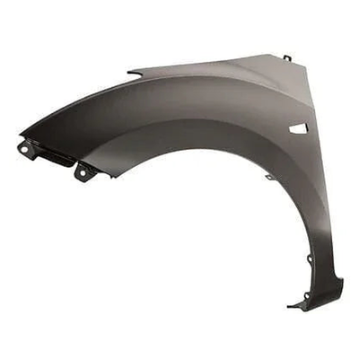 Fits Hyundai I30 2012-2017 Front Wing Passenger Side Primed With Indicator Lamp Hole