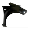 Fits Hyundai Ix20 2011-2015 Front Wing Primed With Side Lamp Hole Driver Side thumbnail