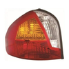 Fits Hyundai Santa Fe 2001-2005 Rear Light Lamp Passenger Side thumbnail