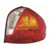 Fits Hyundai Santa Fe 2001-2005 Rear Light Lamp Driver Side thumbnail
