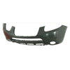 Fits Hyundai Santa Fe 2006-2010 Front Bumper Primed No Pdc,No Washer Holes thumbnail