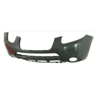 Fits Hyundai Santa Fe 2006-2010 Front Bumper Primed No Pdc,No Washer Holes