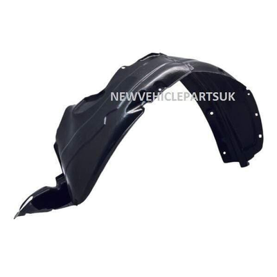 Fits Hyundai Santa Fe 2006-2010 Front Wing Arch Liner Splash Guard Left 