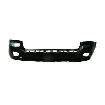 Fits Hyundai Santa Fe 2006-2010 Rear Bumper Primed