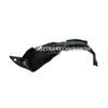 Fits Hyundai Santa Fe 2010-2012 Front Wing Arch Liner Splash Guard Left Side  thumbnail