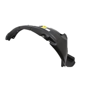 Fits Hyundai Santa Fe 2010-2012 Front Wing Arch Liner Splash Guard Right Side 