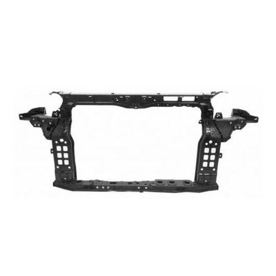 Fits Hyundai Santa Fe 2012-2015 Front Panel