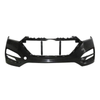 Fits Hyundai Tucson 2015-2018 Front Bumper Primed thumbnail