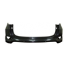 Fits Hyundai Tucson 2015-2018 Rear Bumper Primed With Sensor Holes thumbnail