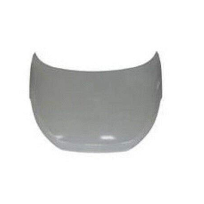 Fits Hyundai Tucson 2015- Bonnet Primed