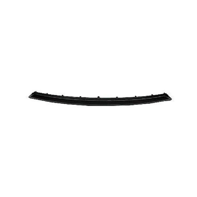 Fits Hyundai Tucson 2015- Front Lower Centre Bumper Spoiler