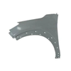 Fits Hyundai Tucson 2015- Front Wing Primed Passenger Side thumbnail