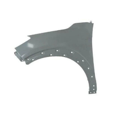 Fits Hyundai Tucson 2015- Front Wing Primed Passenger Side
