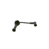 Bosch Ignition Cables Set HT Leads 0986357208 thumbnail