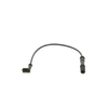 Bosch Ignition Cables Set HT Leads 0986357816 thumbnail