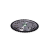 INA Camshaft Gear/sprocket 554006510 thumbnail