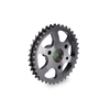 INA Camshaft Gear/sprocket 554015010 thumbnail