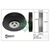 INA Crankshaft Pulley (tvd) 544000720 thumbnail