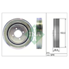 INA Crankshaft Pulley (tvd) 544004010 thumbnail